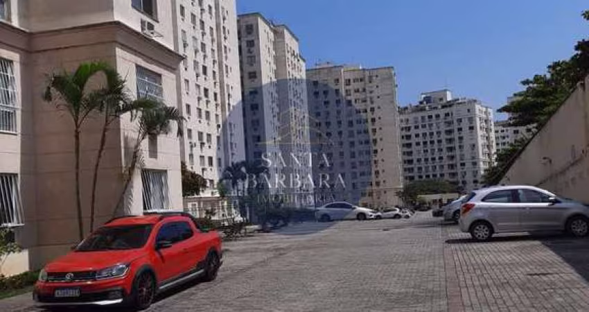 Apartamento com 2 quartos, Barreto, Niterói - R$ 240 mil, Cod: 3126