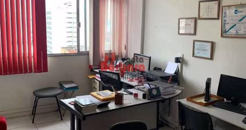 Sala, Centro, Niterói - R$ 220 mil, Cod: 3476