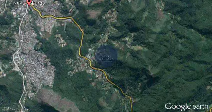Terreno, Mury, Nova Friburgo - R$ 3.5 mi, Cod: 10