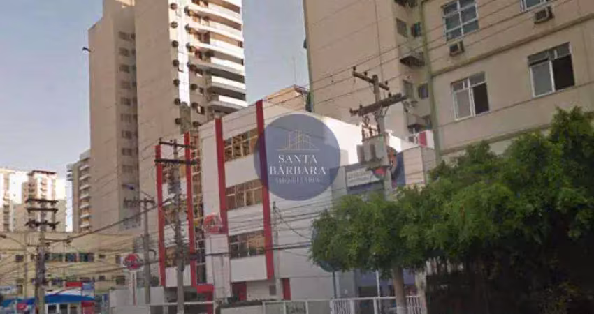 Apartamento com 2 dorms, icaraí, niterói - r$ 450 mil, cod: 142