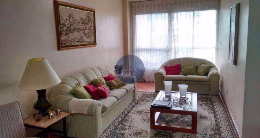 Apartamento com 3 dorms, Icaraí, Niterói - R$ 750 mil, Cod: 990