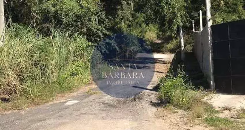 Terreno, maria paula, são gonçalo - r$ 200 mil, cod: 1145