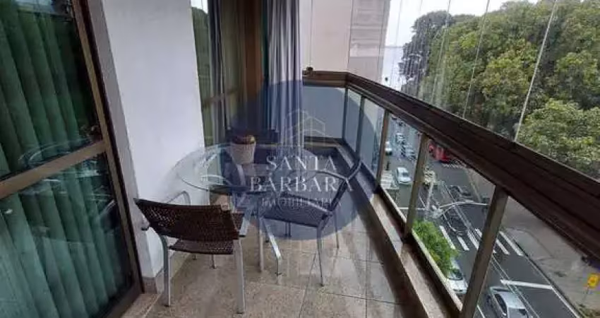 Apartamento com 1 dorm, ingá, niterói - r$ 630 mil, cod: 1410