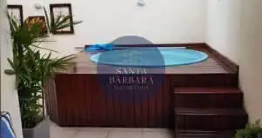 Cobertura com 2 dorms, Badu, Niterói - R$ 710 mil, Cod: 1481