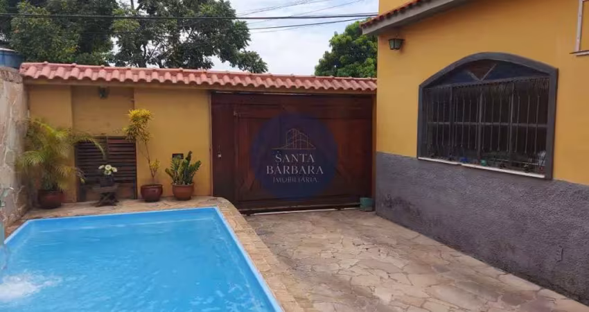 Casa com 6 dorms, porto novo, são gonçalo - r$ 550 mil, cod: 2020