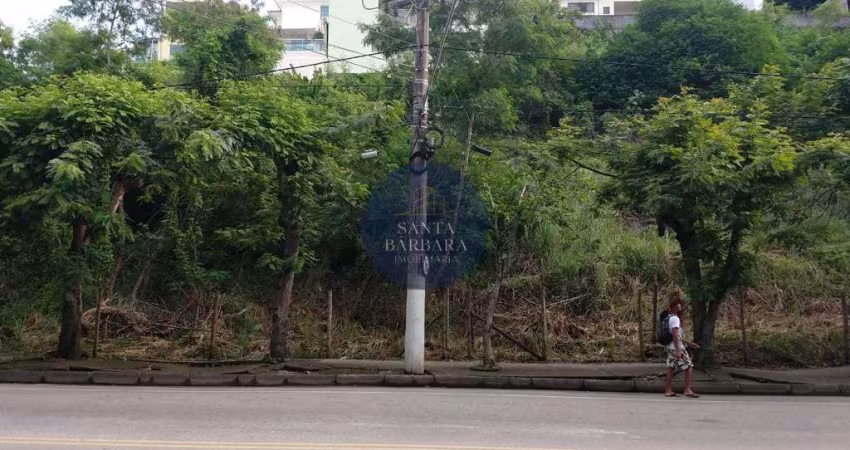 Terreno, Piratininga, Niterói - R$ 593 mil, Cod: 2400