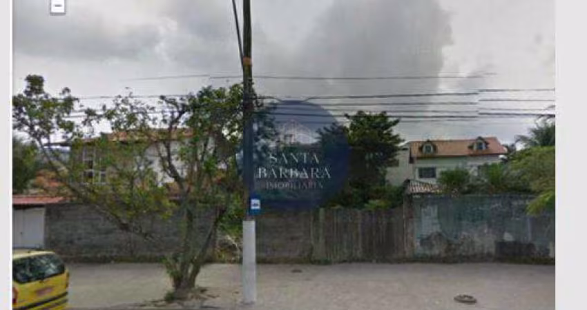 Terreno, Piratininga, Niterói - R$ 1.05 mi, Cod: 2737