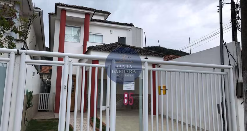 Casa com 3 quartos, Piratininga, Niterói - R$ 830 mil, Cod: 3299