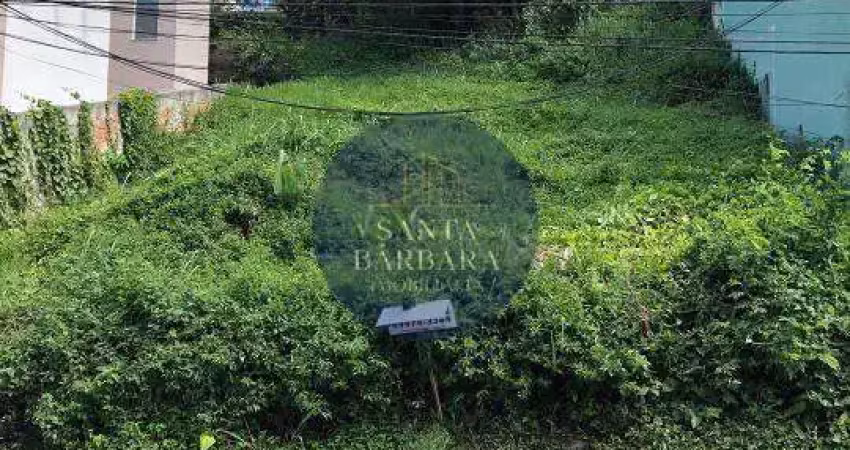 Terreno, camboinhas, niterói - r$ 630 mil, cod: 3610