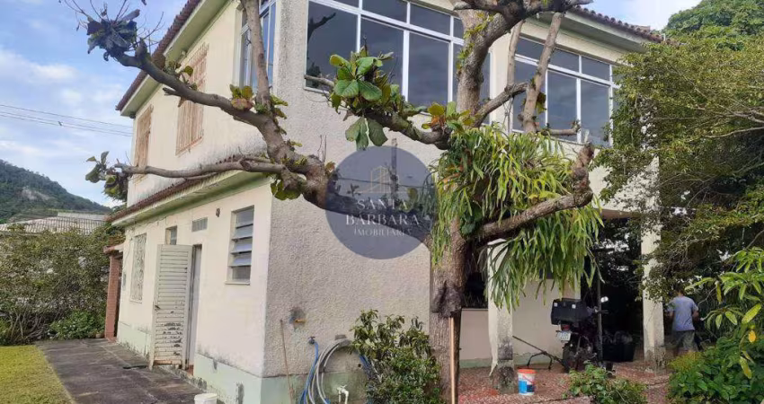 Casa com 4 dorms, Piratininga, Niterói - R$ 3.5 mi, Cod: 4235