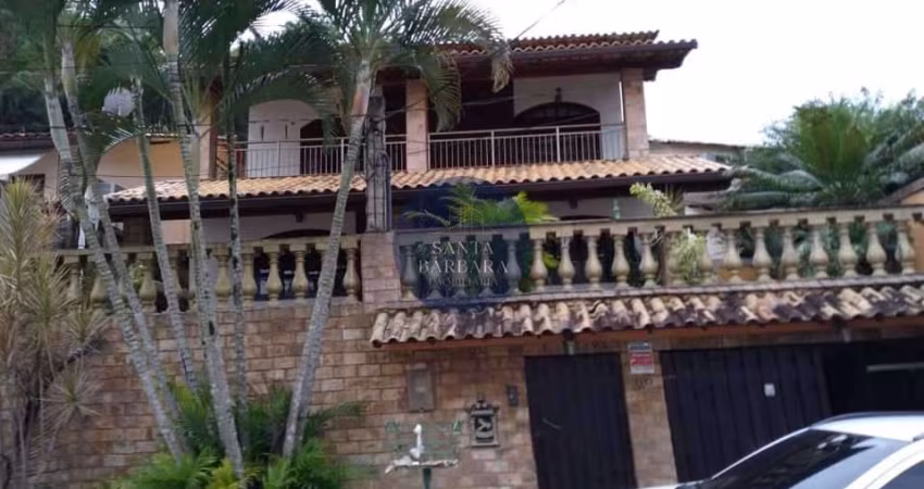Casa com 3 dorms, Maria Paula, São Gonçalo - R$ 990 mil, Cod: 4340