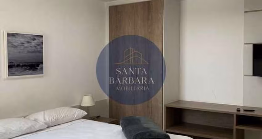 Flat com 1 quarto, Centro, Itaboraí - R$ 180 mil, Cod: 4346