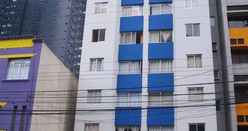 Apartamento com 1 quarto para alugar na Rua 24 De Maio, 420, Centro, Curitiba