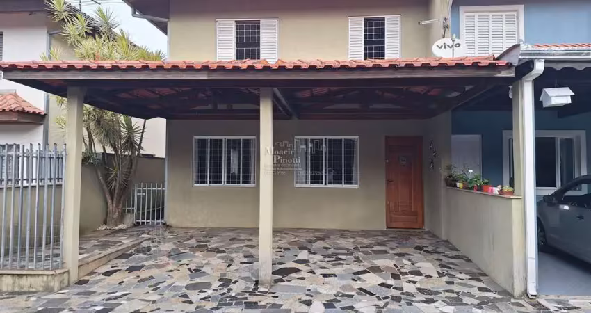 Casa em condomínio fechado com 3 quartos para alugar na Rua Cascavel, 1282, Boqueirão, Curitiba