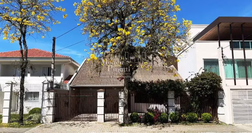 Casa com 5 quartos para alugar na Rua Rodolpho Senff, 159, Jardim das Américas, Curitiba