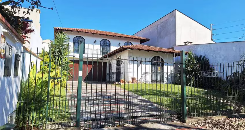 Casa com 4 quartos à venda na Rua João Itiberê, 396, Jardim das Américas, Curitiba