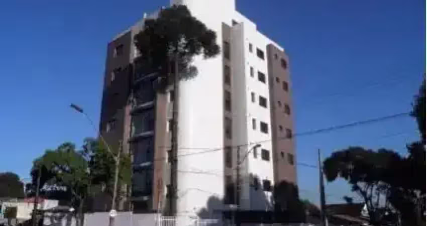 Apartamento 2 quartos mobiliado e decorado - capão da imbuia - curitiba