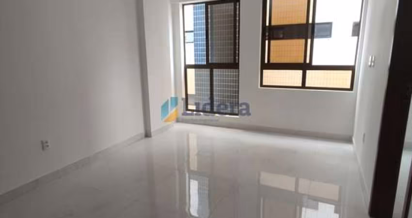Apto - 2 Quartos - 1 Suíte - 58,22 m² - Camboinha - Cabedelo/PB