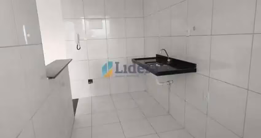 Apto - 2 quartos - 1 suíte - 55 m² - ponta de campina, cabedelo/pb