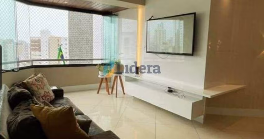 Apto - 2 quartos - 1  suite - 116m² - Jardim Oceania, João Pessoa,PB.