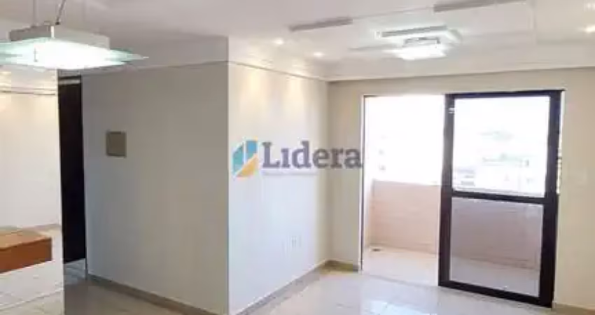 Apto - 3 quartos - 1 suíte - 83.46 m² - Jardim Cidade Universitária - Bancários, João Pessoa-PB