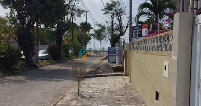Casa á venda - 4 suítes - 334m²- Vila São João - Praia formosa,  Cabedelo - PB