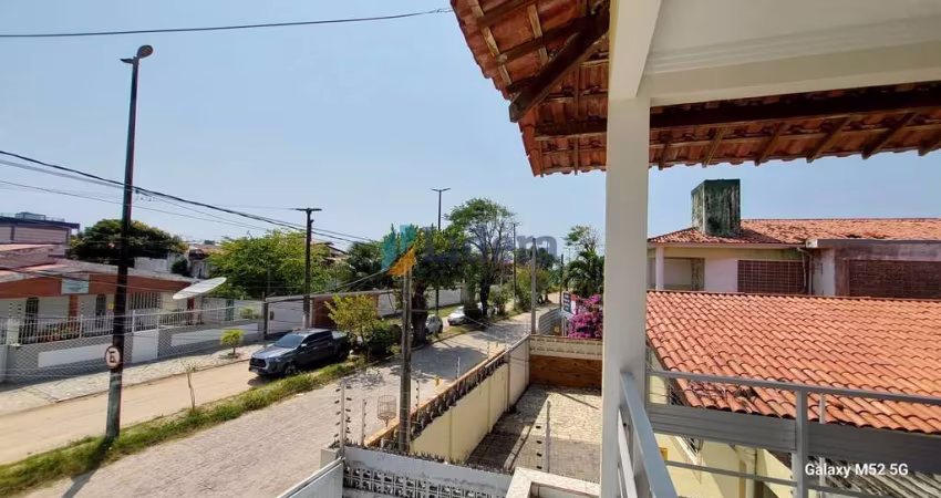 Casa á venda - 4 suítes - 334m²- Vila São João - Praia formosa,  Cabedelo - PB