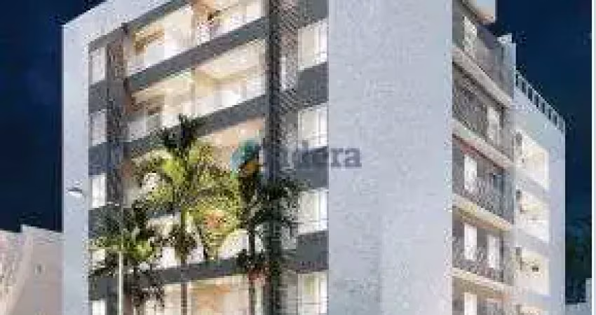 Apto - 3 quartos - 1 suíte - 71,50 m² - bessa, joão pessoa/pb