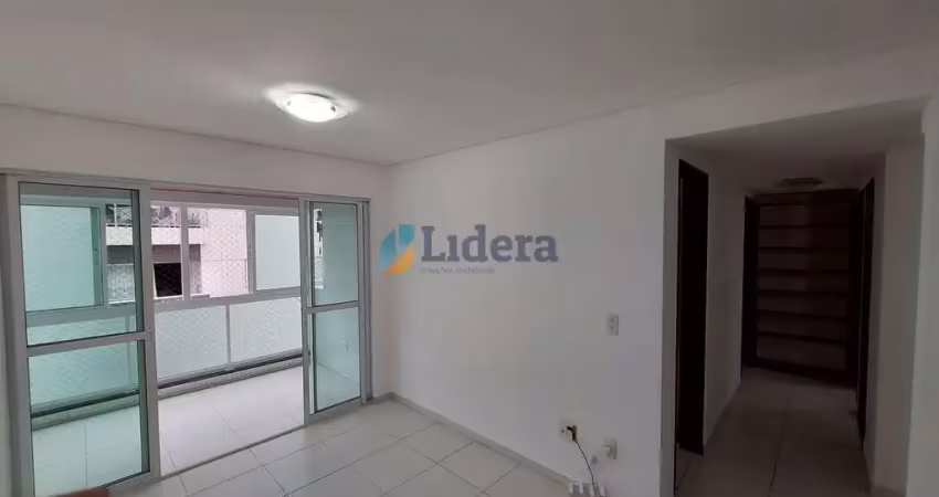 Apto - 3 Quartos - 2 Suítes - 84 m² - Intermares, Cabedelo/PB