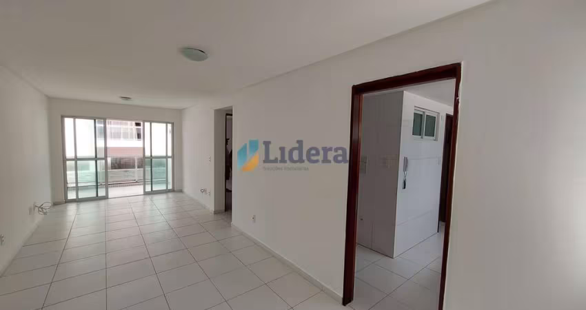 Apto - 3 Quartos - 1 Suíte - 84 m² - Intermares, Cabedelo/PB