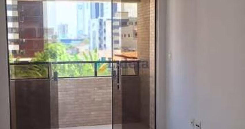Apto com 3 quartos - 72m² - 1 suite - em Jardim Oceania, João Pessoa/PB