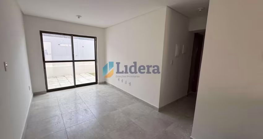 Apartamento á venda com área externa -  50,84m²- 2 quartos - 1 suite -  Formosa, Cabedelo - PB
