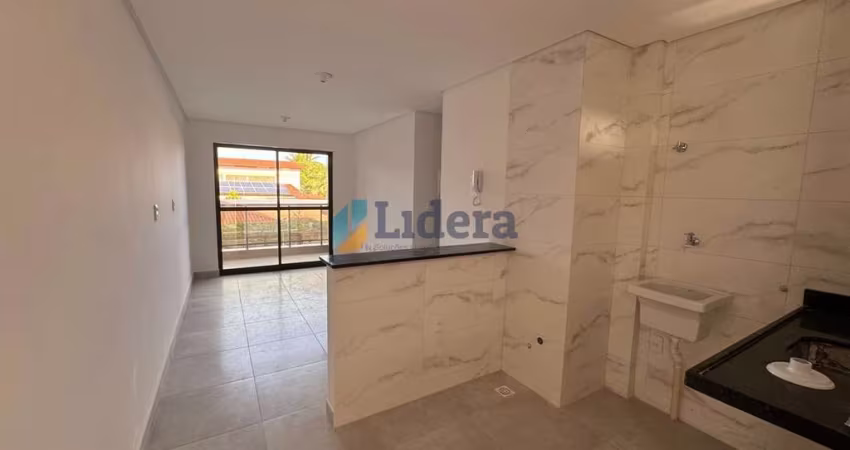 Apartamento á venda -  54.42m²- 2 quartos - 1 suite - Formosa, Cabedelo - PB