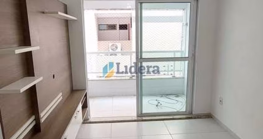 Apto - 3 Quartos - 1 Suíte - 73 m² - Intermares, Cabedelo/PB