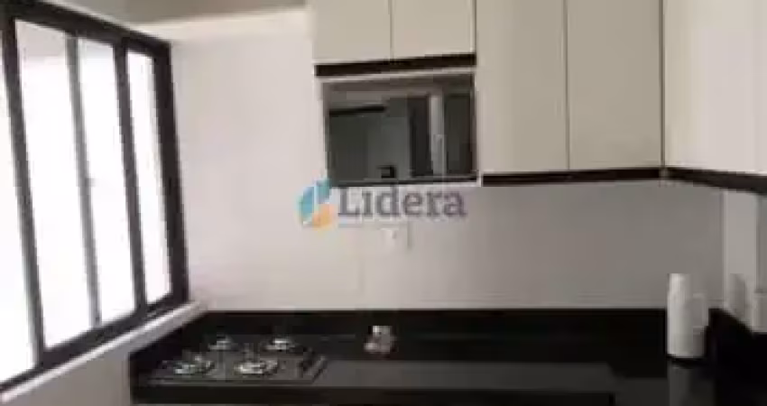 Apto - 55m² - 2 quartos - 1 suite - em intermares, cabedelo/pb