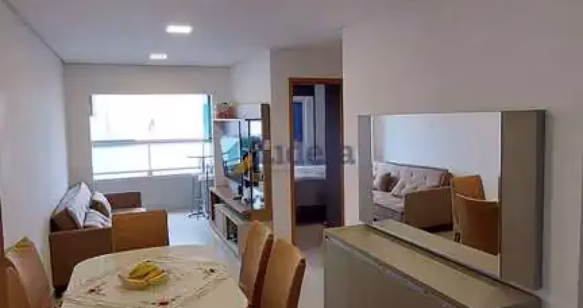 Apto mobiliado á venda - 2 quartos - 1 suíte - 58m² - intermares, cabedelo/pb