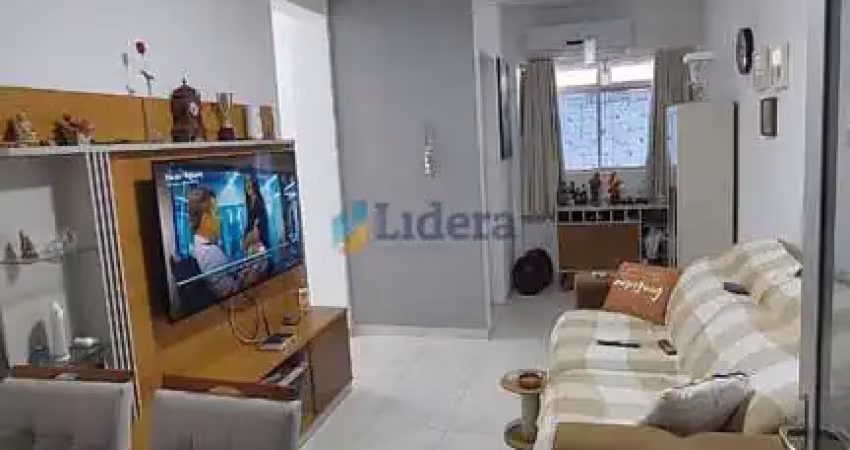 Apto com área privativa de 75m2 - 3 quartos - 2 suítes - 96,55 m² de construção - camboinha, cabedelo/pb