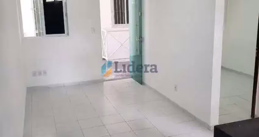 Apto próximo a escola - 2 quartos - 41.39m² - em joão paulo ii, joão pessoa/pb