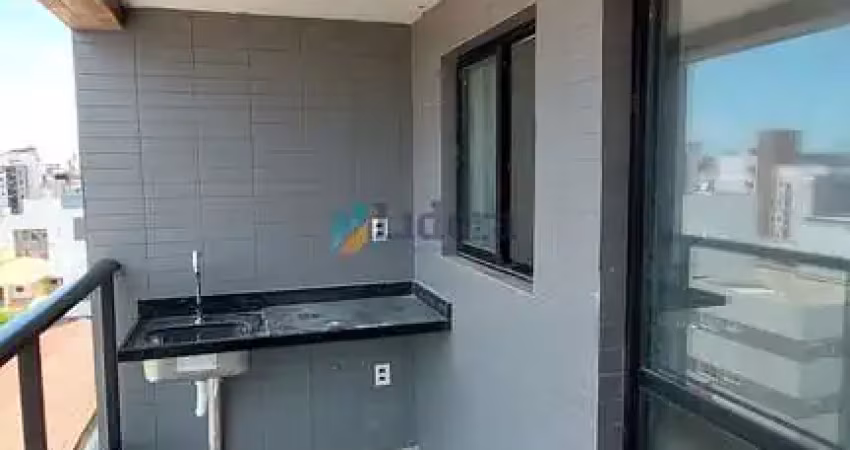Apto - 3 quartos - 1 suíte - 53,68m² - intermares, cabedelo/pb