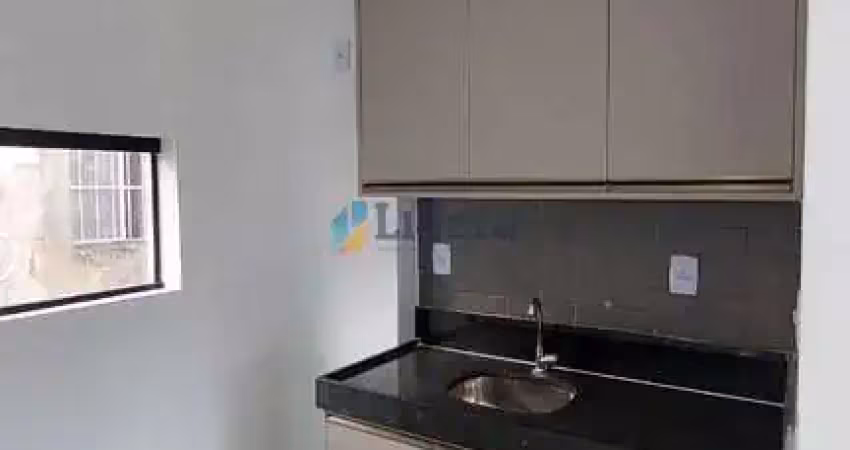 Apto novo - móveis projetados - 54m²- 2 quartos - em bessa, joão pessoa/pb