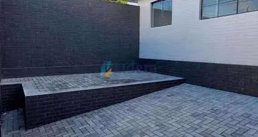 Apto térreo - móveis projetados - 54m²- 2 quartos - em bessa, joão pessoa/pb