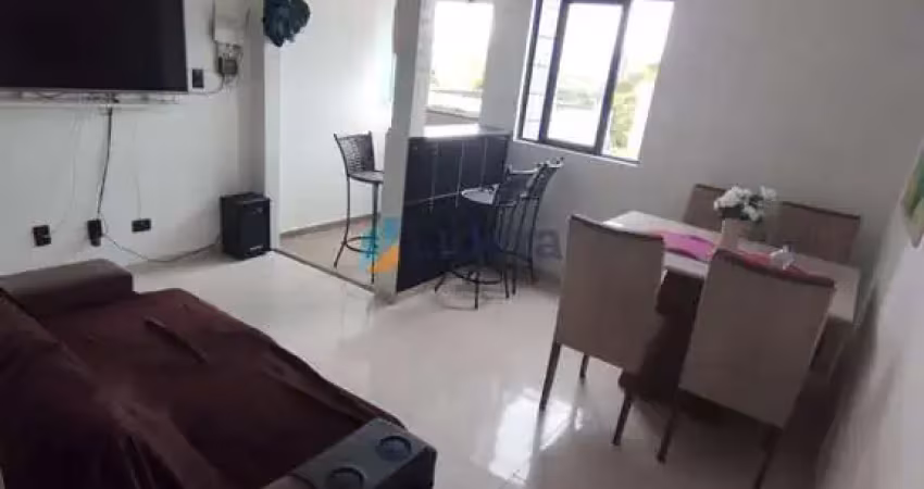 Apto - 65m² -  3 quartos - 1 suite - em poço, cabedelo/pb