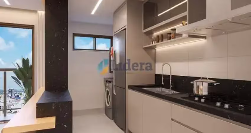 Apto - 3 quartos - 1 suite - 71.19m²- em bessa, joão pessoa/pb