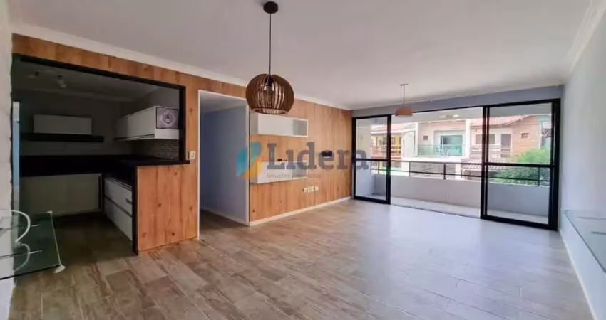 Apto - 3 quartos - 1 suíte - 135,07m² - camboinha, cabedelo/pb