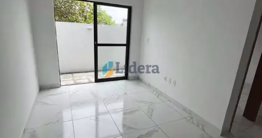 Apto térreo - 3 quartos - 1 suite - em bessa, joão pessoa/pb