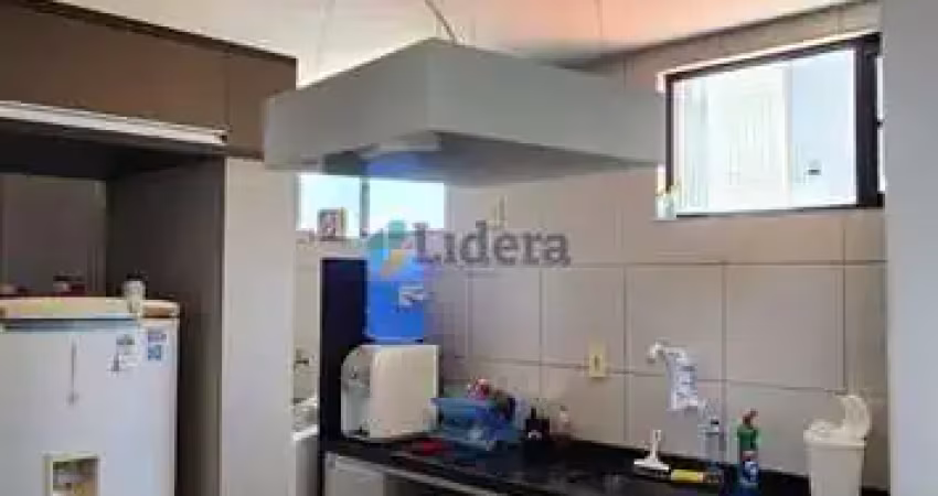 Apto próximo a praia - 52m²- 2 quartos - 1 suite - em poço, cabedelo/pb