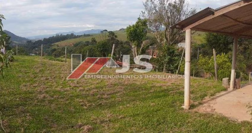 CHÁCARA SOCORRO  CAMANDUCAIA DE BAIXO
