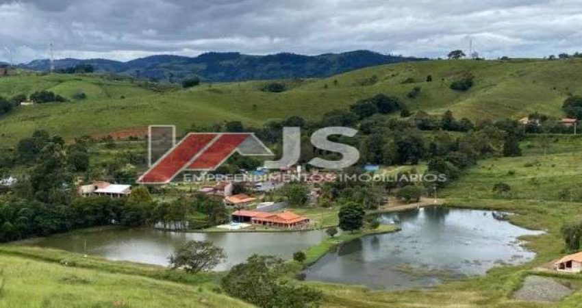 SÍTIO SOCORRO  BARÃO DE IBITINGA