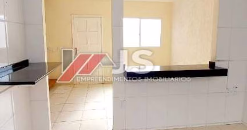 APARTAMENTO SOCORRO  BELA VISTA