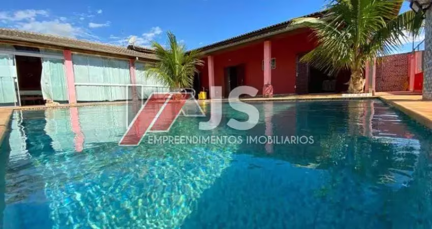 Chácara / sítio com 3 quartos à venda no Centro, Socorro 